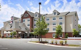 Country Inn And Suites Concord Nc